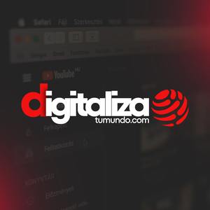 digitaliza rojo