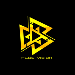 flow visión dorado