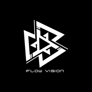 flow vision render black back